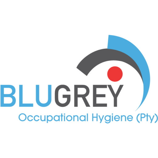 Blugrey Occupational Hygiene Consultants Pty Ltd Logo