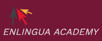 Enlingua Academy Logo