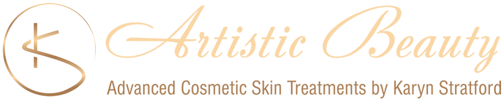 Artistic Beauty Logo
