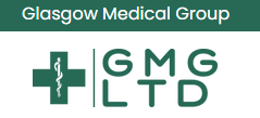 Glasgow Medical Group Logo