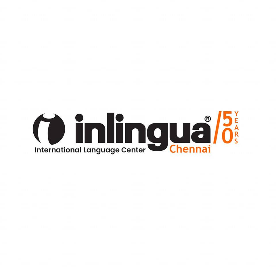 Inlingua International Language Center Logo