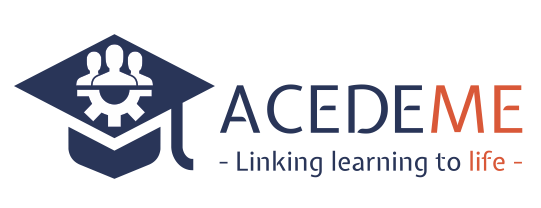 Acedeme Group Logo
