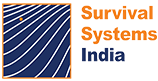 SSI (Survival Systems India) Logo