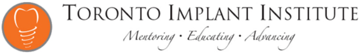 Toronto Implant Institute Logo