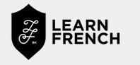 Learn French Logo