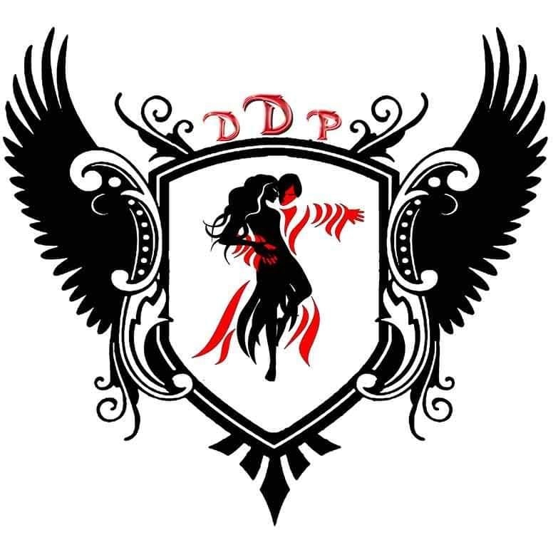 Divine Dance Place Logo