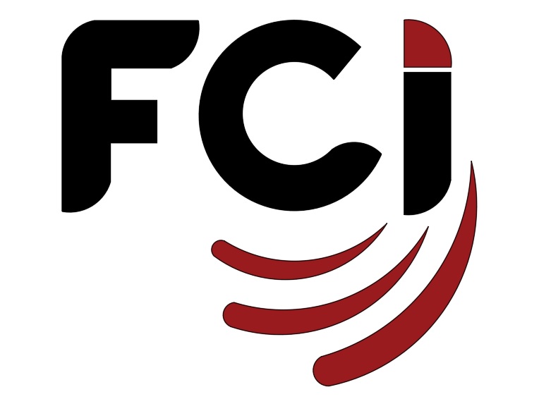 FCI (Foundation Computer Institute) Logo