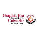 Graphic Era (Deemed to be University) Logo