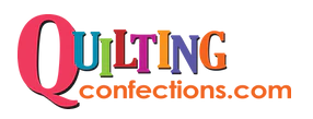 Quilting Confections Logo