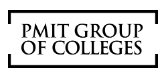 PMIT Group of Colleges Logo