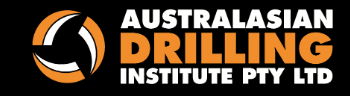 ADI (Australasian Drilling Institute) Logo
