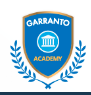 Garranto Academy Logo