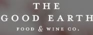 The Good Earth Cooking School & Food Company Logo