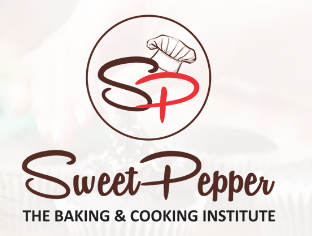 Sweet Pepper Logo