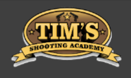Tim's Shooting Academy Of Westfield Logo