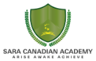 Sara Canadian Academy Logo