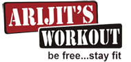 Arijits Workout Logo