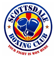 Scottsdale Boxing Club Logo