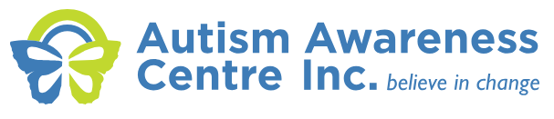 Autism Awareness Centre Inc Logo