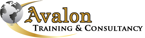 Avalon Training & Consultancy Logo
