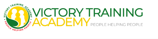 Victory Training Academy Logo