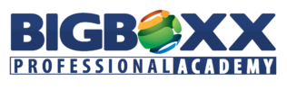 BigBoxx Professional Academy Logo