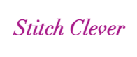 Stitch Clever Logo