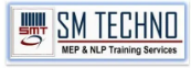 SM Techno Logo
