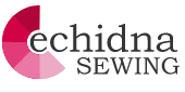 Echidna Sewing Logo