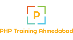 PHP Training Ahmedabad Logo