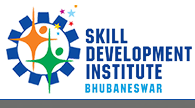 SDI-B (Skill Development Institute, Bhubaneswar) Logo