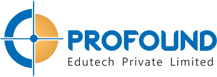 Profound Edutech Logo