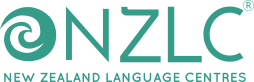 New England Language Centres Logo