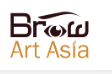 Brows Art Asia Logo