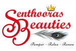 Senthooras Beauties Logo