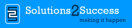 Solutions2Success Logo