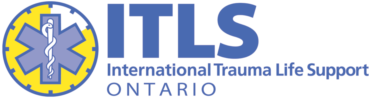 ITLS Ontario Logo