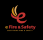 E Fire and Safety Logo