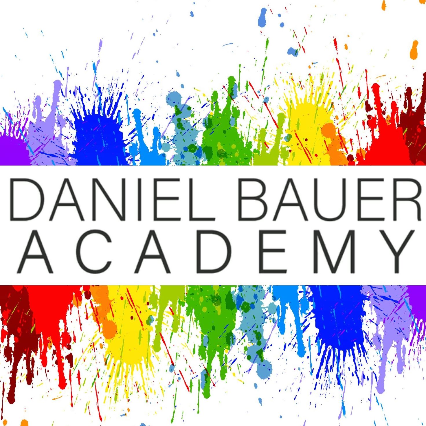 Daniel Bauer Academy Logo