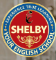 SHELBY Academy Logo