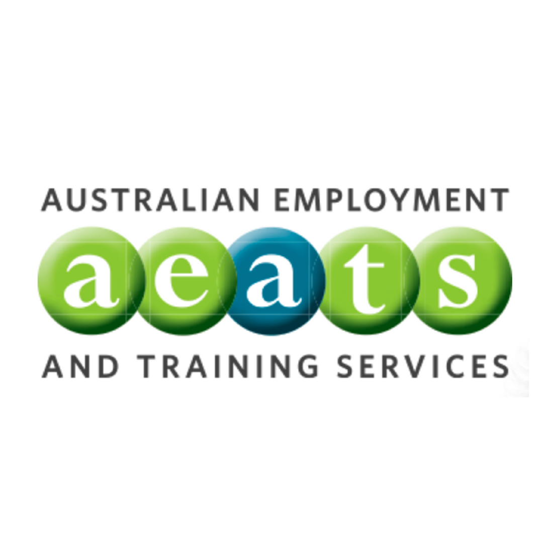 Australian Employment & Training Services Logo
