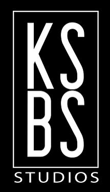 KSBS Studios Logo