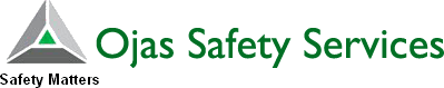 Ojas Safety Services Logo