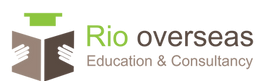 Rio Overseas Education And Consultancy Logo