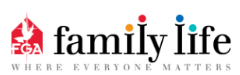 Family Life FGA Logo