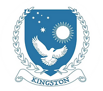 Kingston Academy of Australia Logo