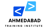 Ahmedabad Training Institute Logo