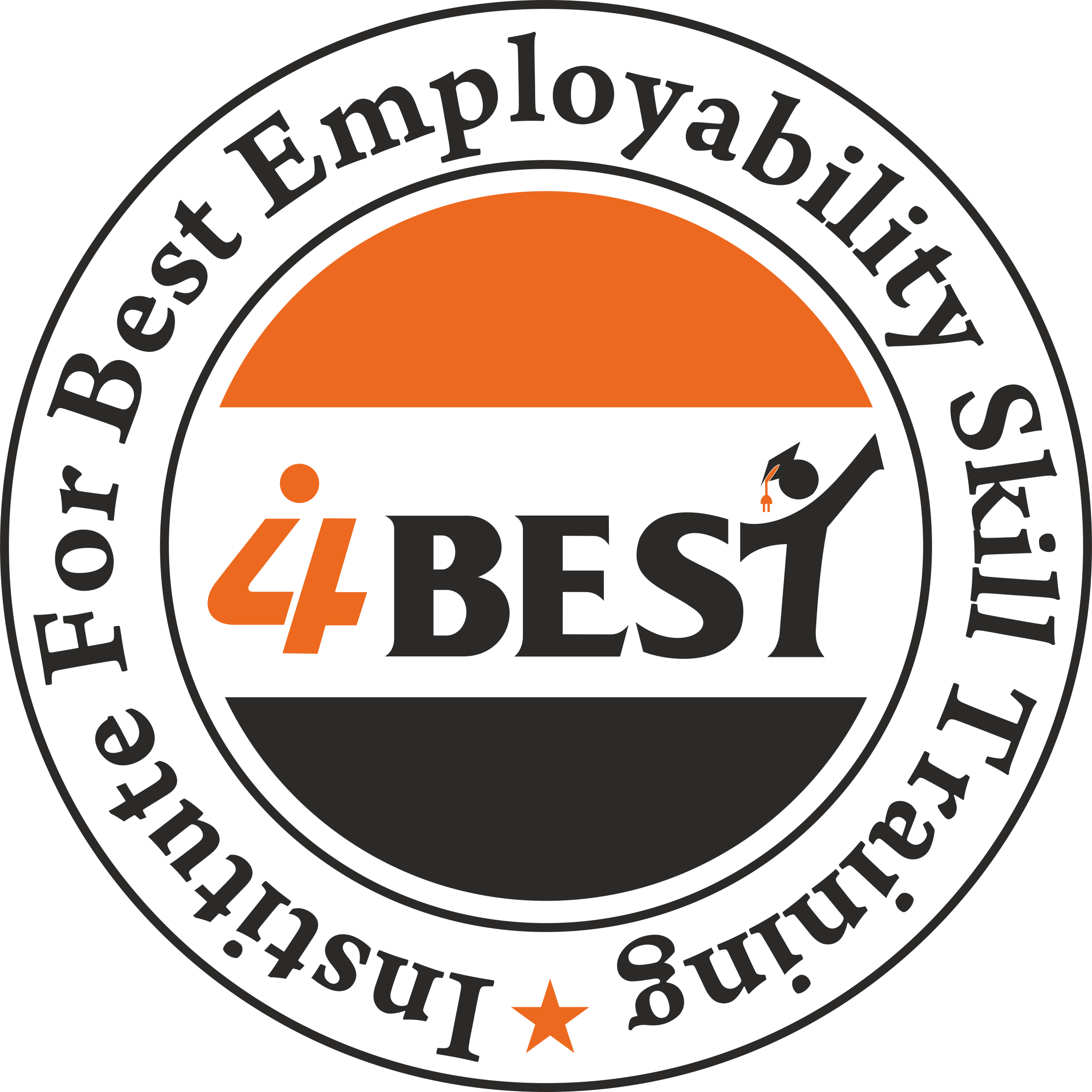 I4Best Logo