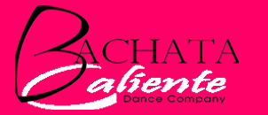 Bachata Caliente Dance Company Logo