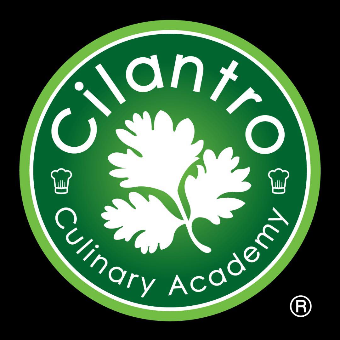 Cilantro Culinary Academy Logo